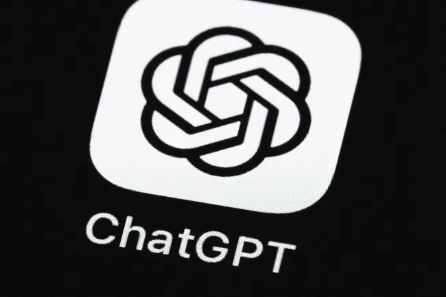 ChatGPT Logo