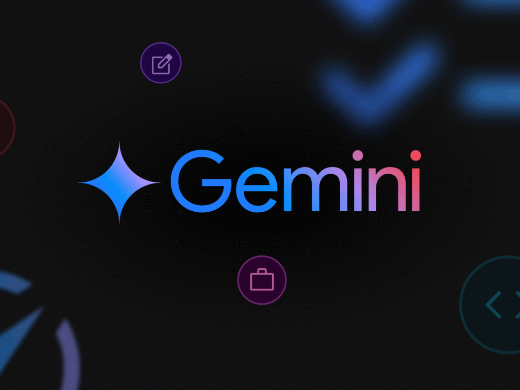 Gemini Logo